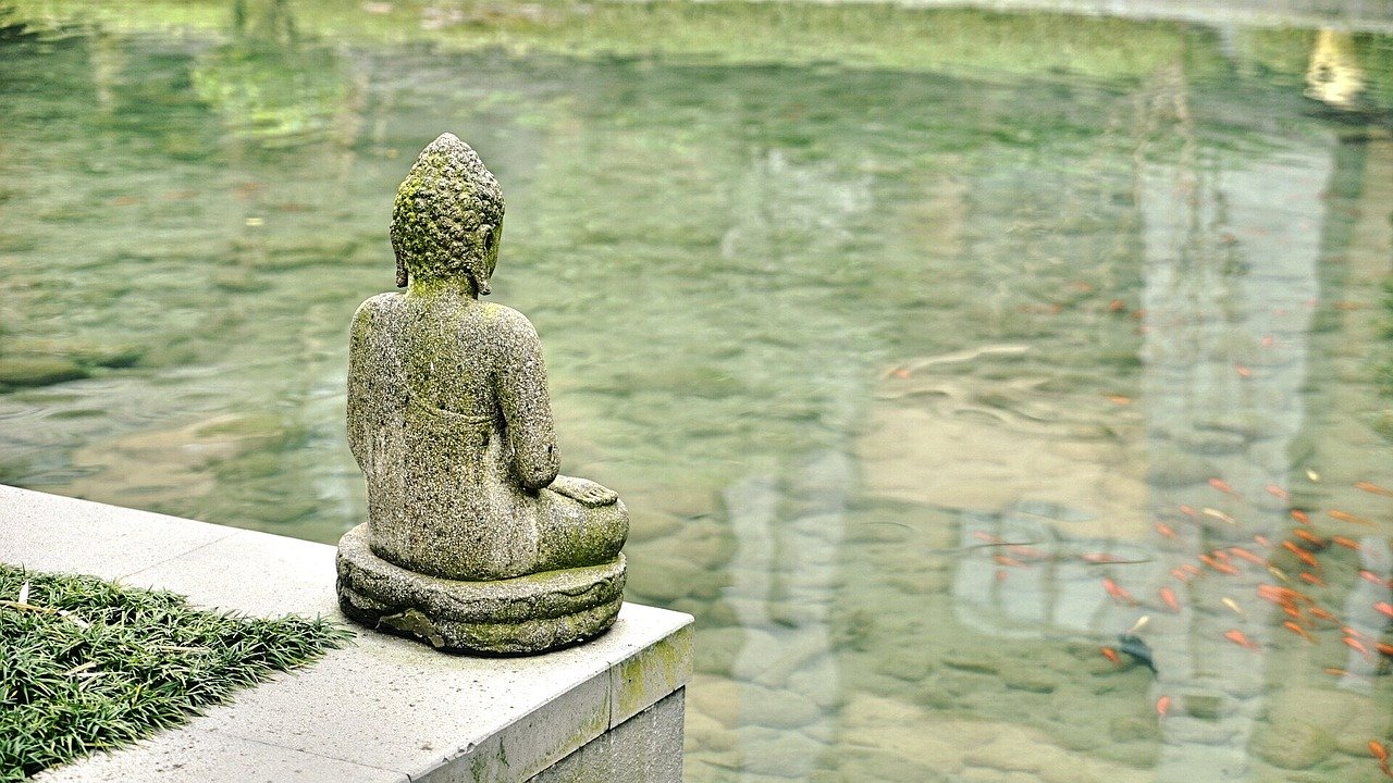 sculpter est un art.