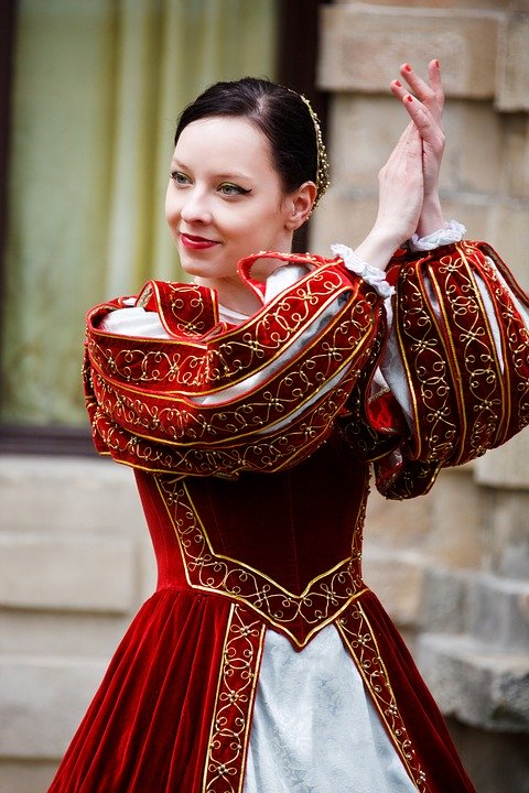 Le rôle du costume dans une pièce de théâtre