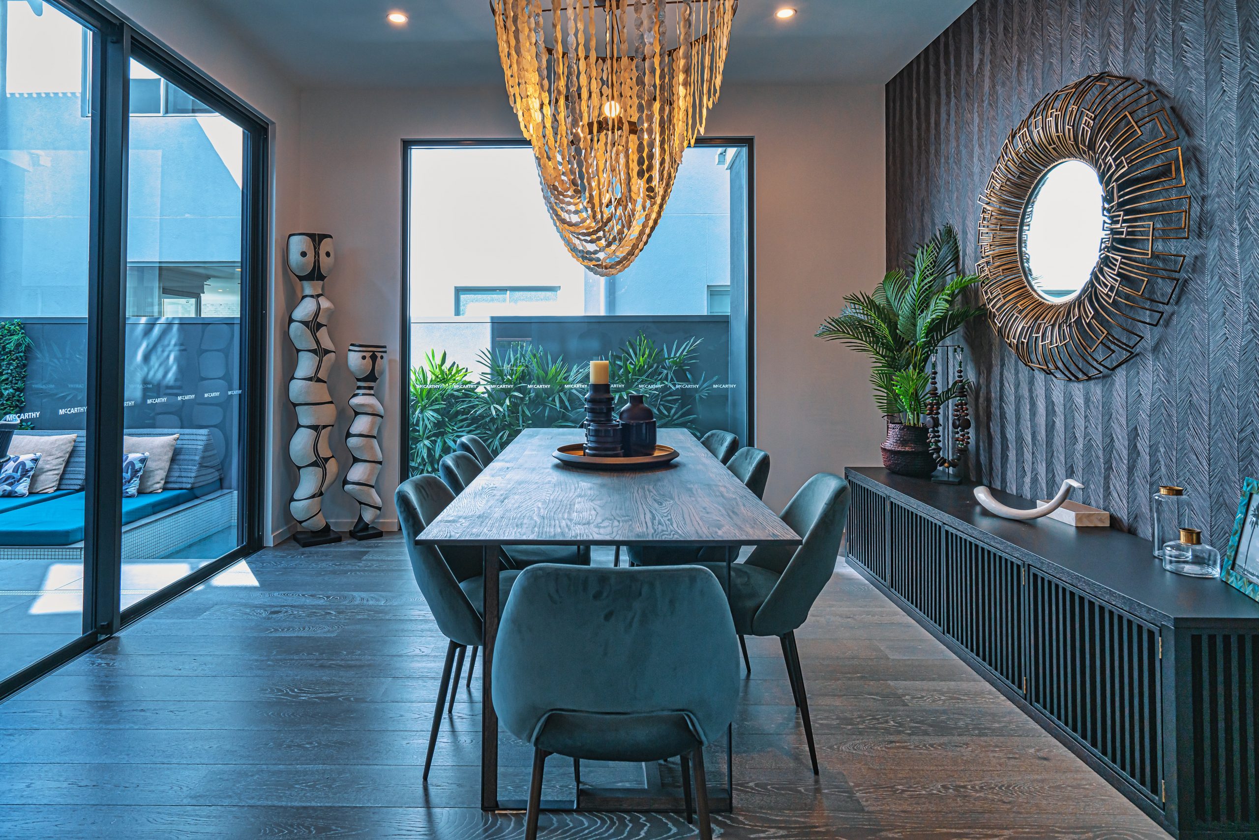 Quelle table pour salle à manger ?